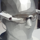 Imagen para el artículo titulado Probamos las Google Glass modulares y personalizables de Sony